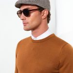 کلاه مردانه نیوز بوی پشمی