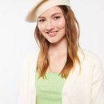 کلاه بافت فرانسوی