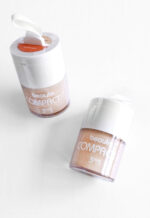 کرم پودر 3 کاره کامپکت ایت بیولیس beaulis Compact it 3In1 Foundation Blush Concealer - Image 4