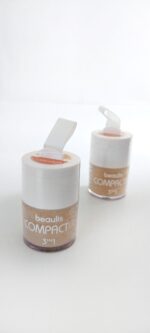 کرم پودر 3 کاره کامپکت ایت بیولیس beaulis Compact it 3In1 Foundation Blush Concealer - Image 7