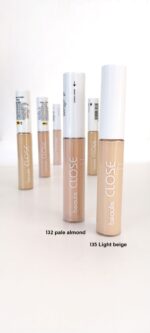 کانسیلر مایع Close It بیولیس - Image 3