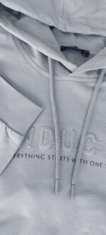 هودی مردانه السی - Image 3