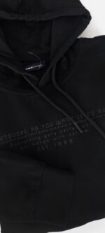 هودی مردانه السی - Image 2