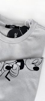 دورس مردانه میکی موس السی - Image 5