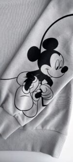 دورس مردانه میکی موس السی - Image 6