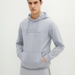 هودی مردانه السی