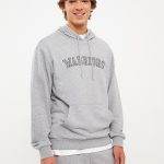 هودی مردانه السی