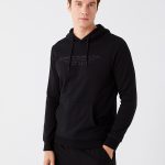 هودی مردانه السی