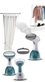 اتو بخار دستی کیوی KSI 6450 - Image 3