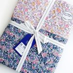 روتختی انگلیش هوم یک نفره گلدار