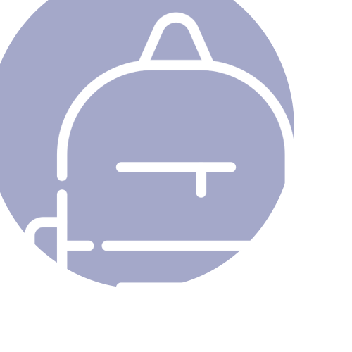 کوله پشتی