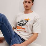 تیشرت مردانه السی