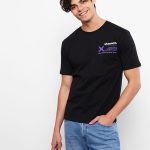 تیشرت مردانه السی