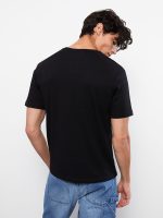 تیشرت مردانه السی - Image 2