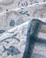 روتختی انگلیش هوم دو نفره طرح دریایی - Image 7
