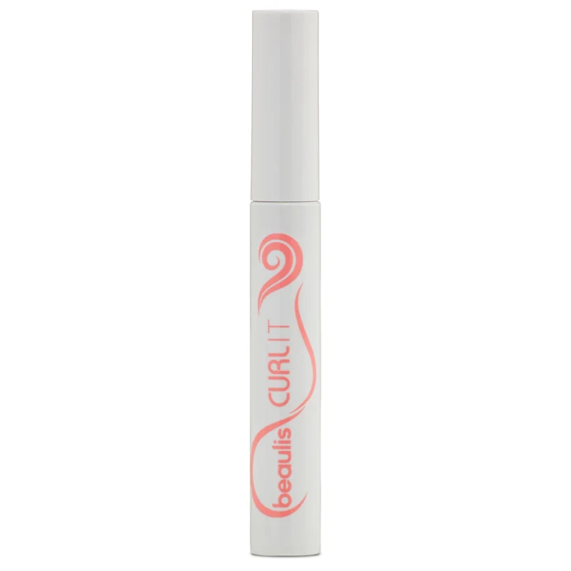ریمل حجم دهنده و فر کننده بیولیس Beaulis Curl It Maskara - Image 2