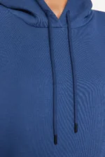 هودی پشت پنبه ای - Image 4