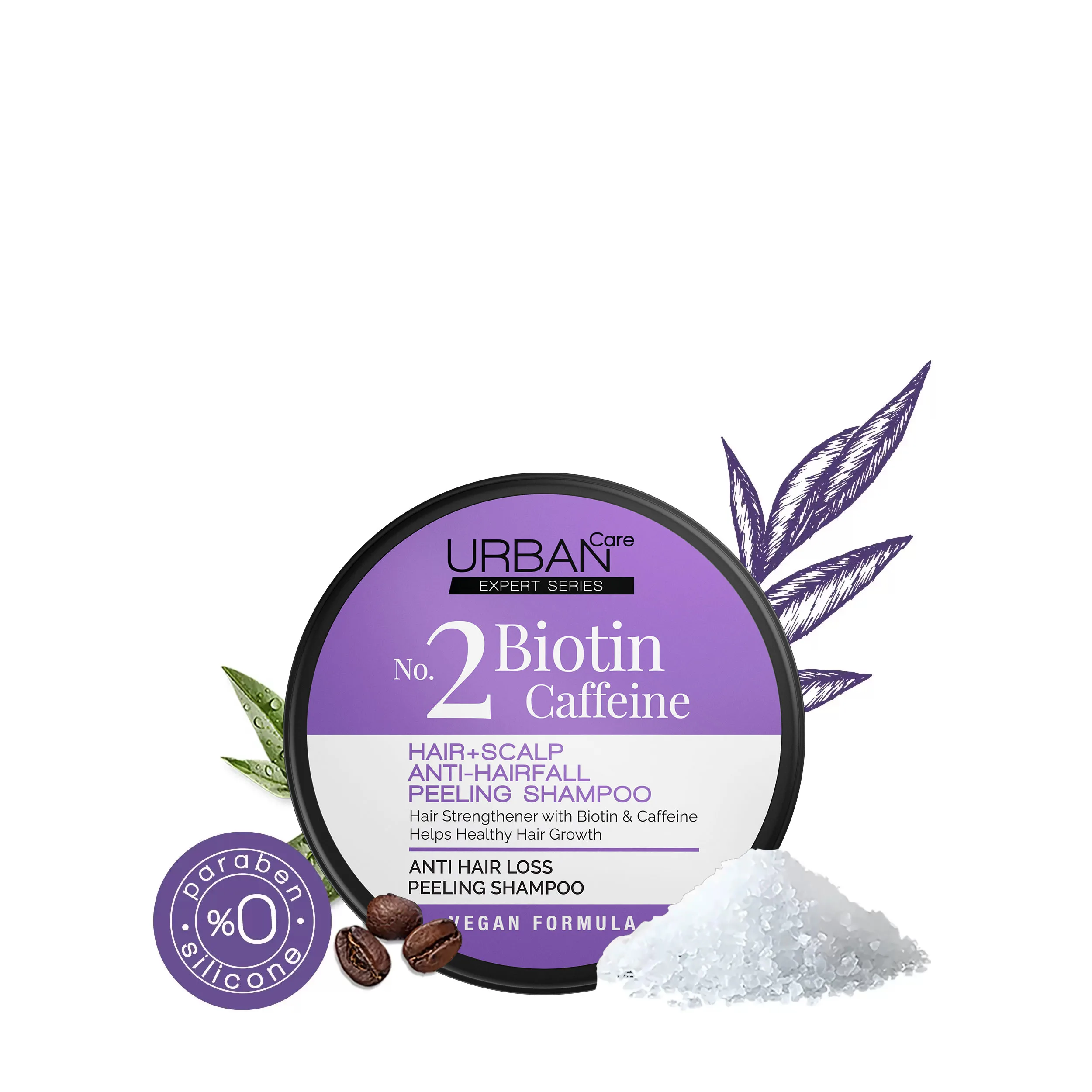 Expert-biotin-caffein-hair-scalp-sea-salt-peeling-shampoo-1-1.jpg اسکراب کف سر ضد ریزش بیوتین و کافئین آربن کر Urban care - Image 1