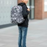 کیف کوله مدرسه برند Motzi