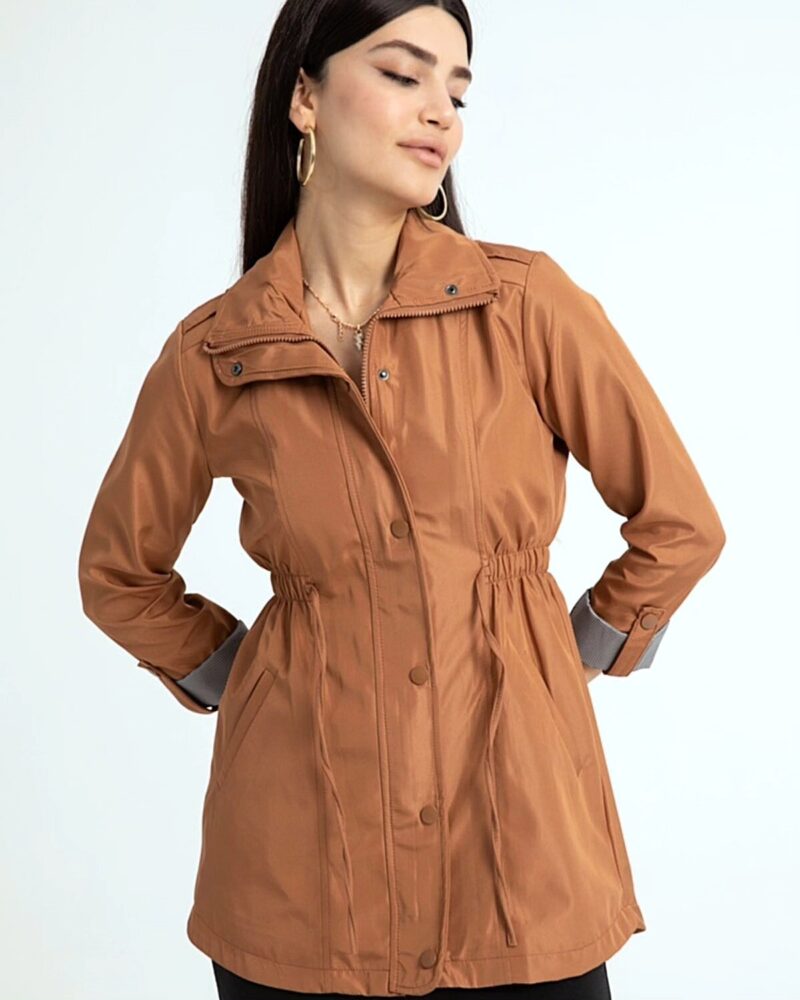 بارونی آستردار - Image 1