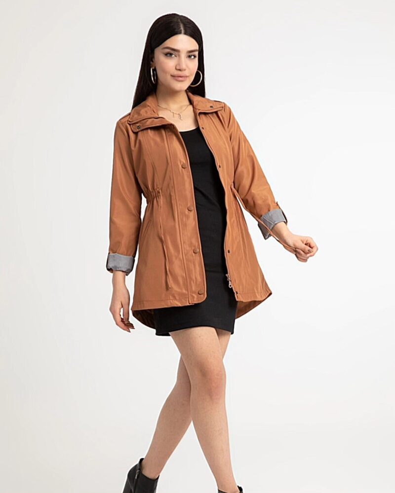 بارونی آستردار - Image 2