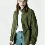 بارونی ضد آب السی