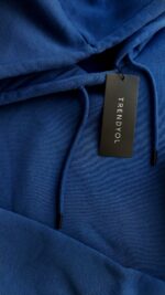 هودی پشت پنبه ای - Image 4