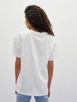 تیشرت نخی السی - Image 3