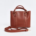 کیف دستی و شانه ای السی