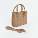 کیف دستی و شانه ای السی