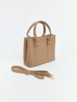 کیف دستی و شانه ای السی