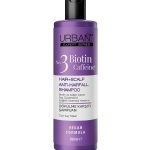 شامپو بیوتین و کافئین ضد ریزش اربن کر سری اکسپرت اوریجینال