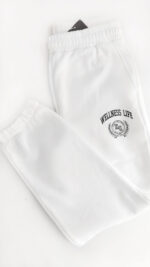 شلوار گرمکن پشت پنبه - Image 7