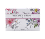 عطر دو قلو زنانه زارا گاردنیا و بریزی رز Zara Breezy Rose & Gardenia - Image 2