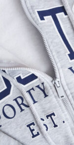 ست سوییشرت و شلوار گرمکن السی - Image 7