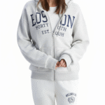 ست سوییشرت و شلوار گرمکن السی