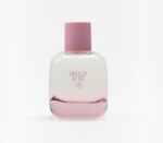 عطر دو قلو زنانه زارا گاردنیا و بریزی رز Zara Breezy Rose & Gardenia - Image 3