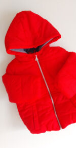 کاپشن بچه گانه السی - Image 2