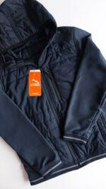 کاپشن مردانه السی - Image 4