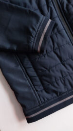 کاپشن مردانه السی - Image 6