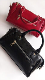 کیف دستی و شانه ای السی - Image 6