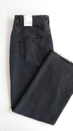 شلوار جین واید لگ دیفکتو - Image 5