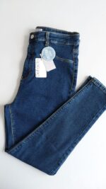 شلوار جین اسکینی دیفکتو - Image 3