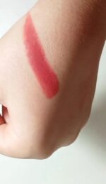 رژگونه کرمی BEAULIS Cream blush Warm It - 246 carmine - Image 2