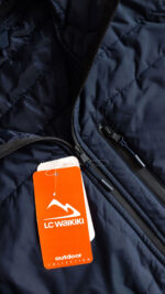 کاپشن مردانه السی - Image 5