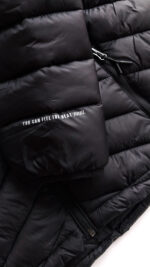 کاپشن ضد آب مردانه دیفکتو - Image 6