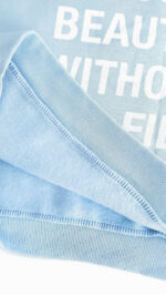 هودی پشت پنبه ای - Image 6