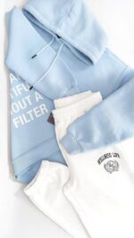 ست هودی و شلوار گرمکن ترک - Image 2