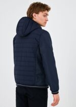 کاپشن مردانه السی - Image 3