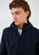 کاپشن مردانه السی - Image 2